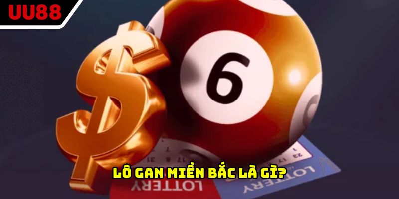 Lô gan miền Bắc là gì?