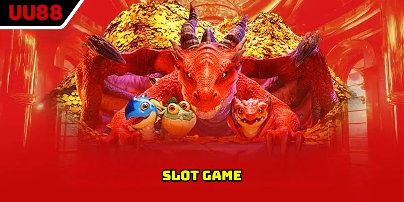 Slot game
